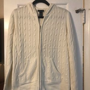 New York and Company Sweater